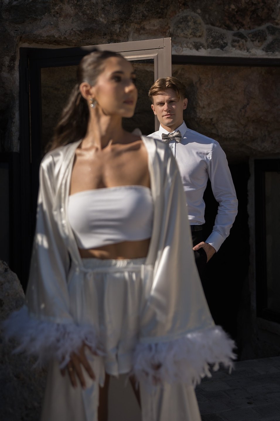 Angelika i Hubert