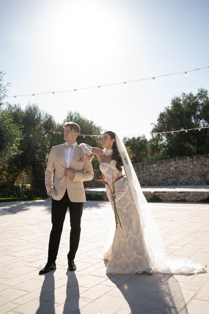 Angelika i Hubert