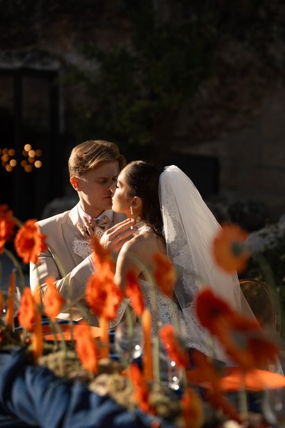 Angelika i Hubert