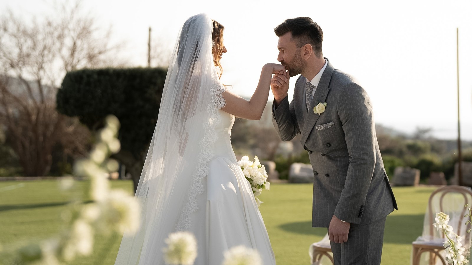 Wedding photography by Wiktoria Wasylko