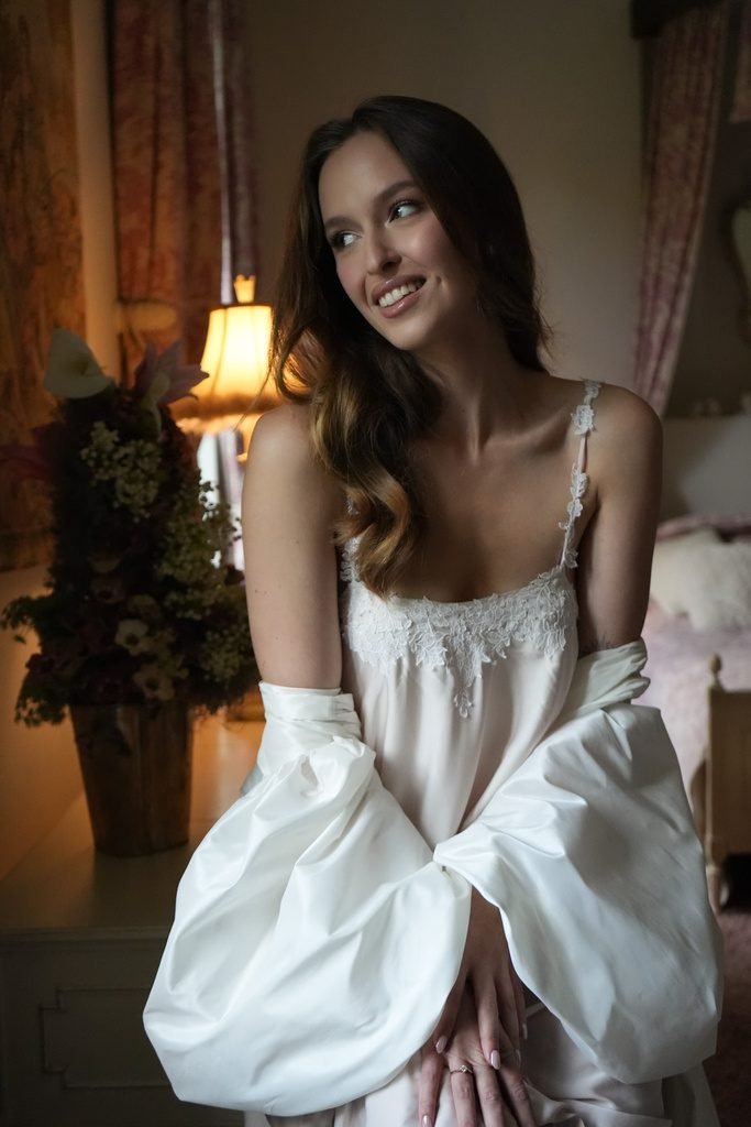 Ślub — Wiktoria Wasylko