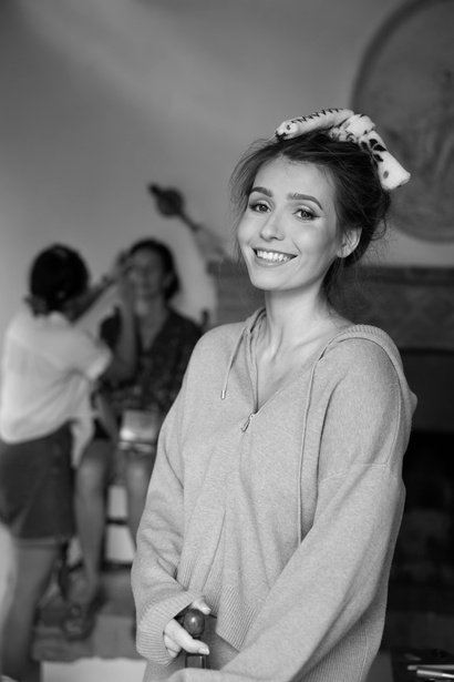 Julia i Michał