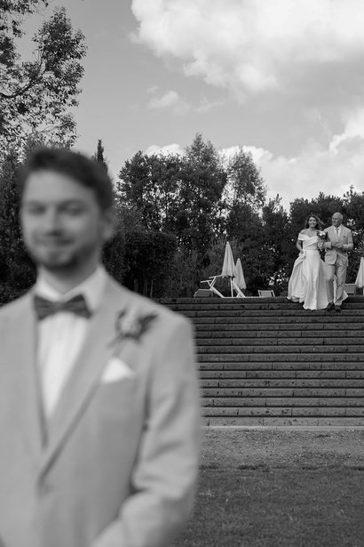 Julia i Michał