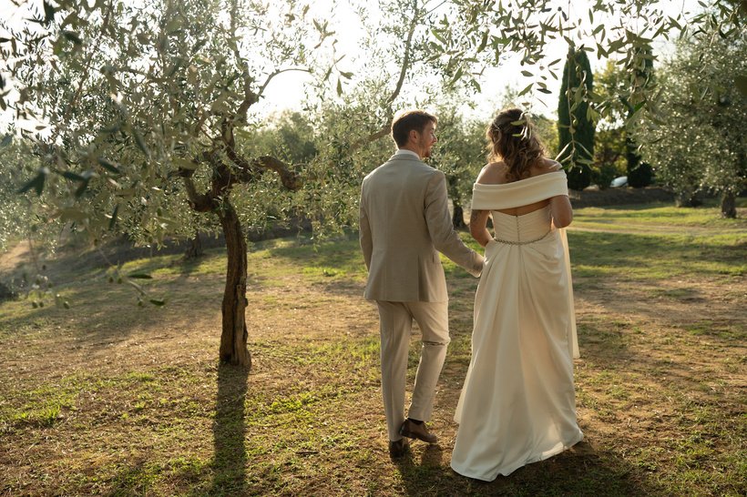 Julia i Michał
