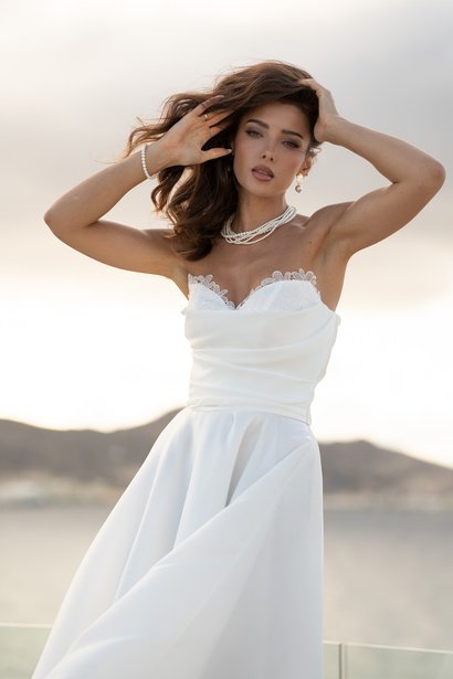 Kampania Milos