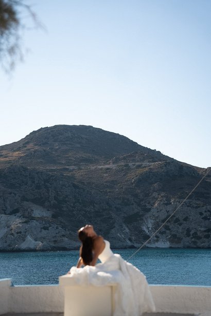 Kampania Milos