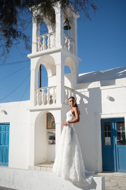 Kampania Milos