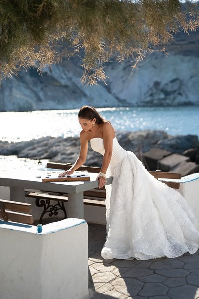 Kampania Milos