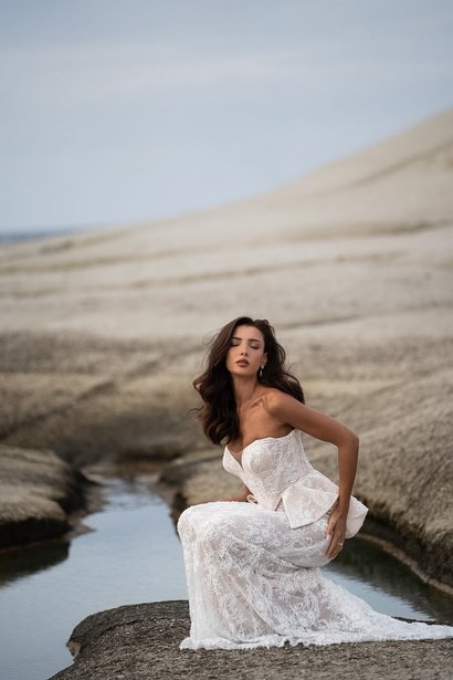 Kampania Milos