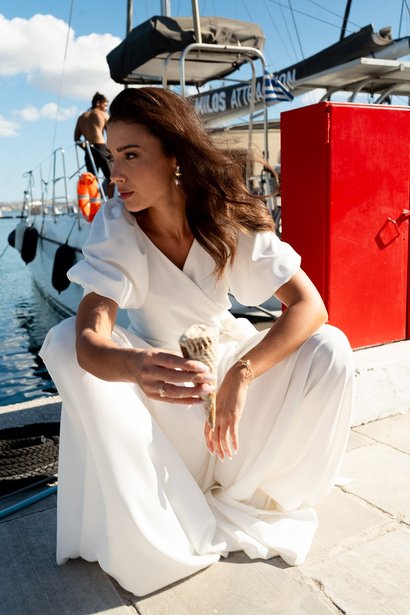 Kampania Milos