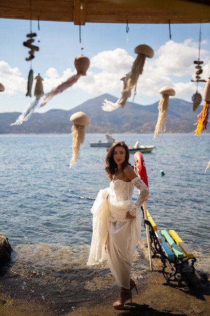 Kampania Milos