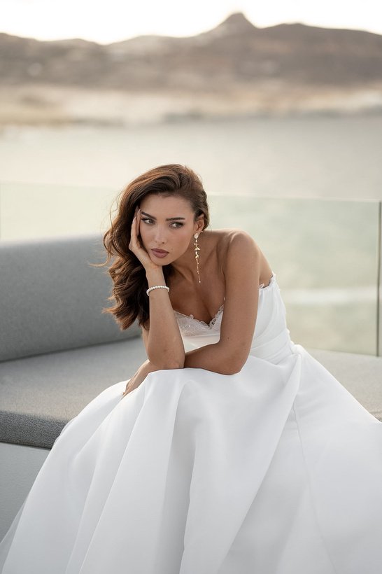 Kampania Milos