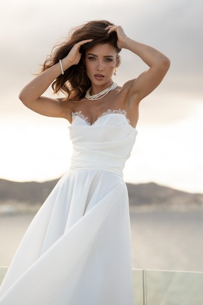 Kampania Milos