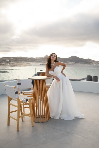 Kampania Milos