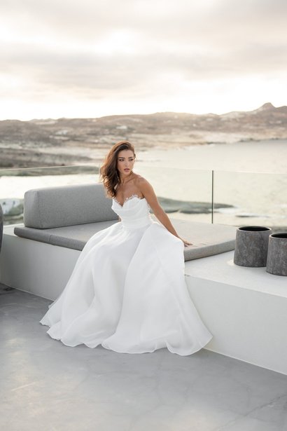 Kampania Milos