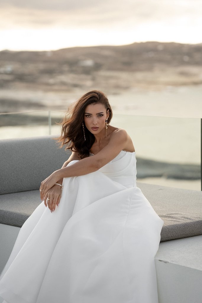 Kampania Milos