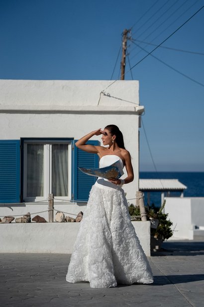Kampania Milos
