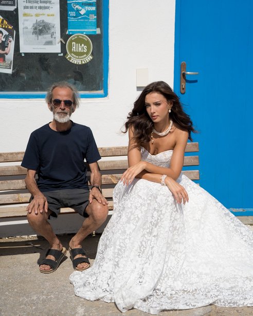 Kampania Milos