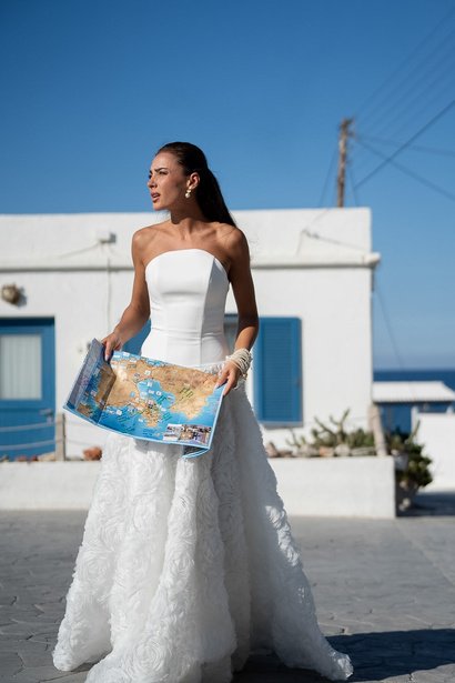 Kampania Milos