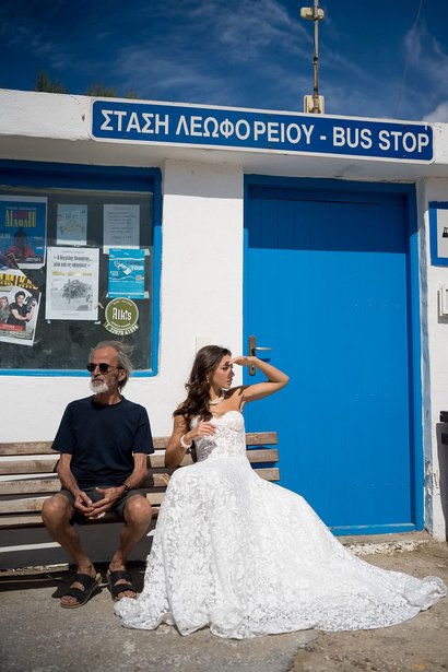 Kampania Milos