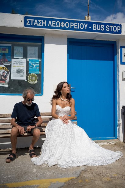 Kampania Milos