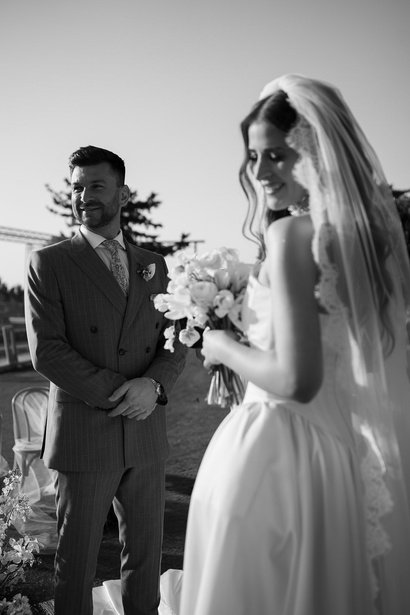 Karolina i Mariusz