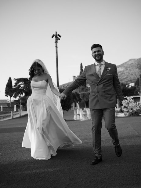 Karolina i Mariusz