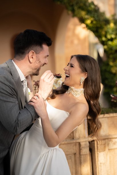Karolina i Mariusz