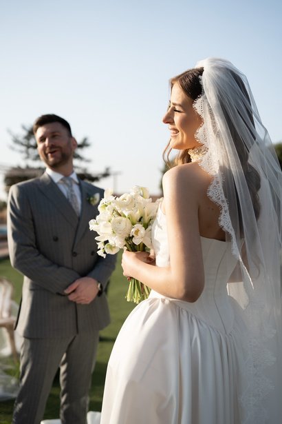 Karolina i Mariusz