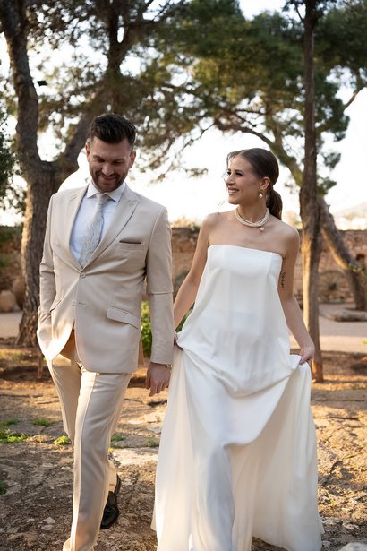 Karolina i Mariusz