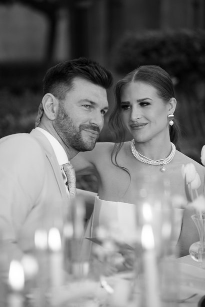 Karolina i Mariusz