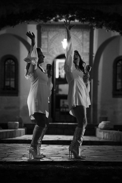 Karolina i Mariusz