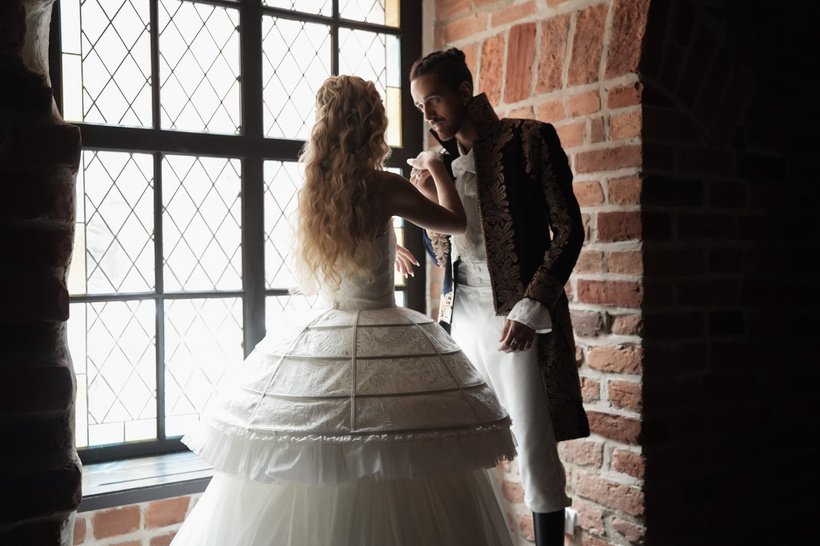 Marta i Tristan