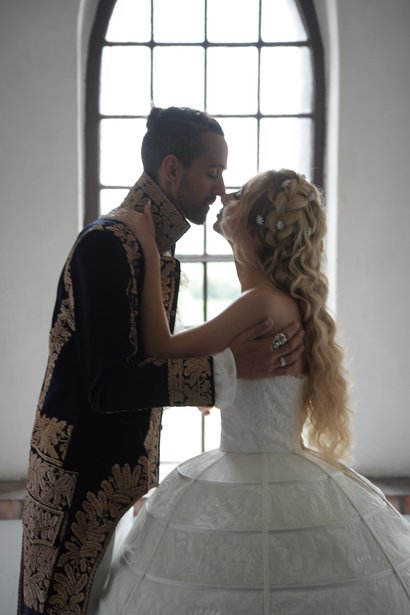 Marta i Tristan