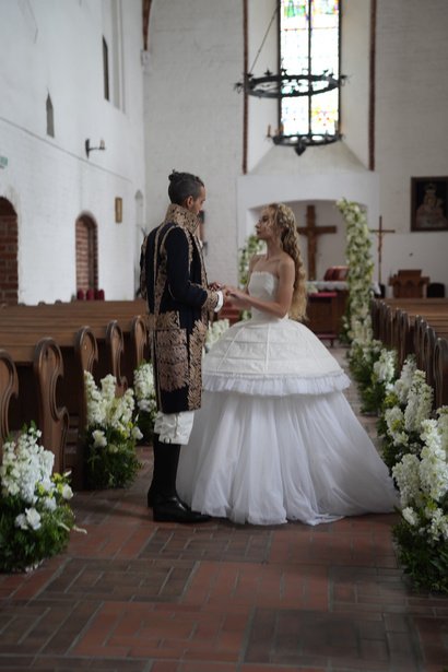 Marta i Tristan