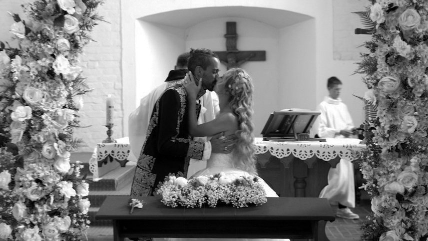 Marta i Tristan
