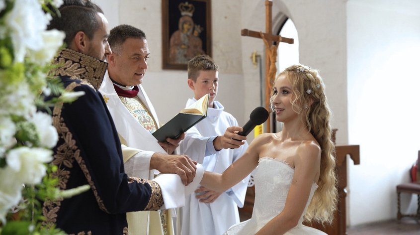 Marta i Tristan