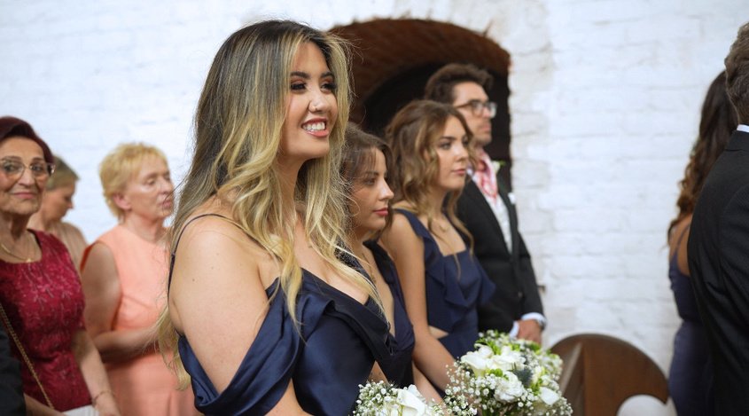 Marta i Tristan