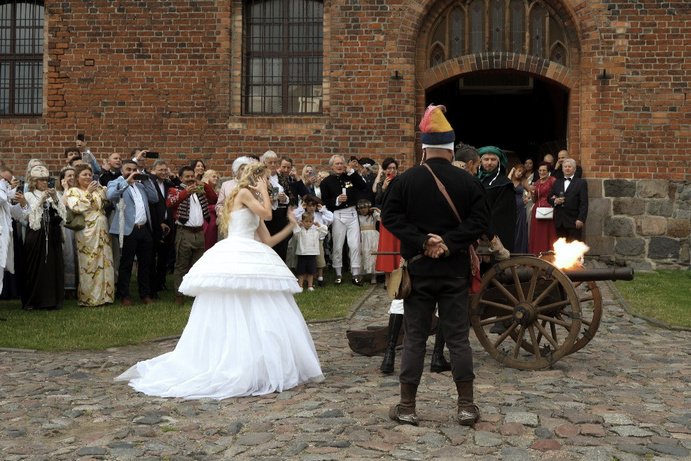 Marta i Tristan