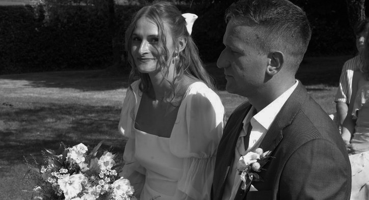Marysia i Maciek
