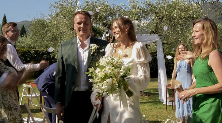 Marysia i Maciek