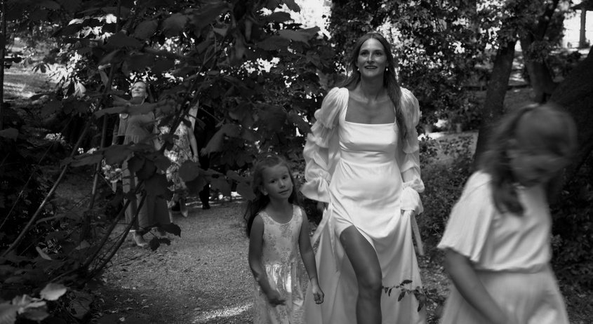 Marysia i Maciek