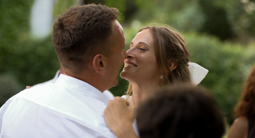 Marysia i Maciek