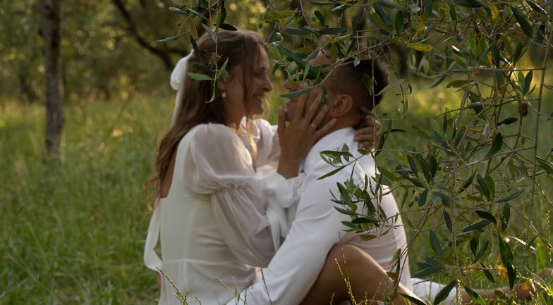 Marysia i Maciek