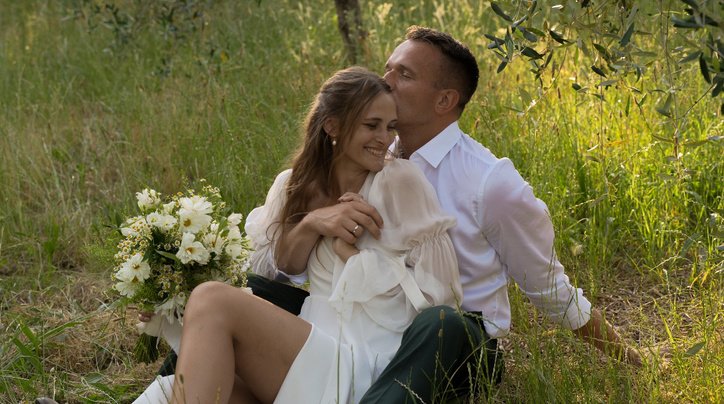 Marysia i Maciek