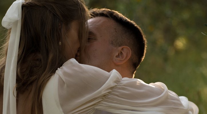 Marysia i Maciek