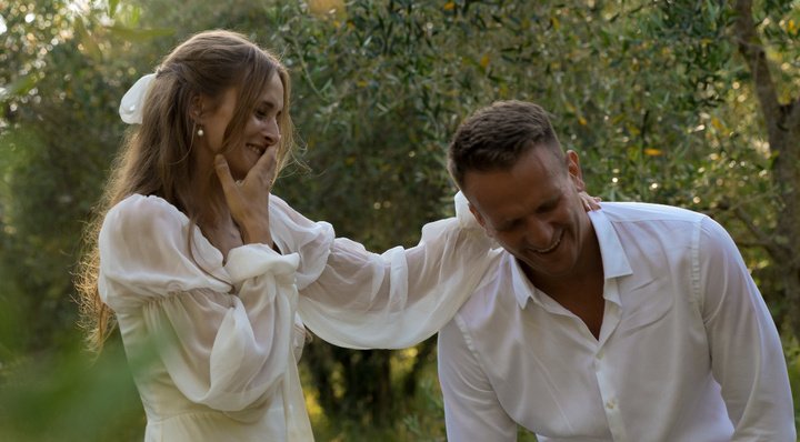 Marysia i Maciek