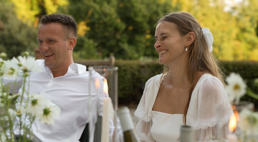 Marysia i Maciek