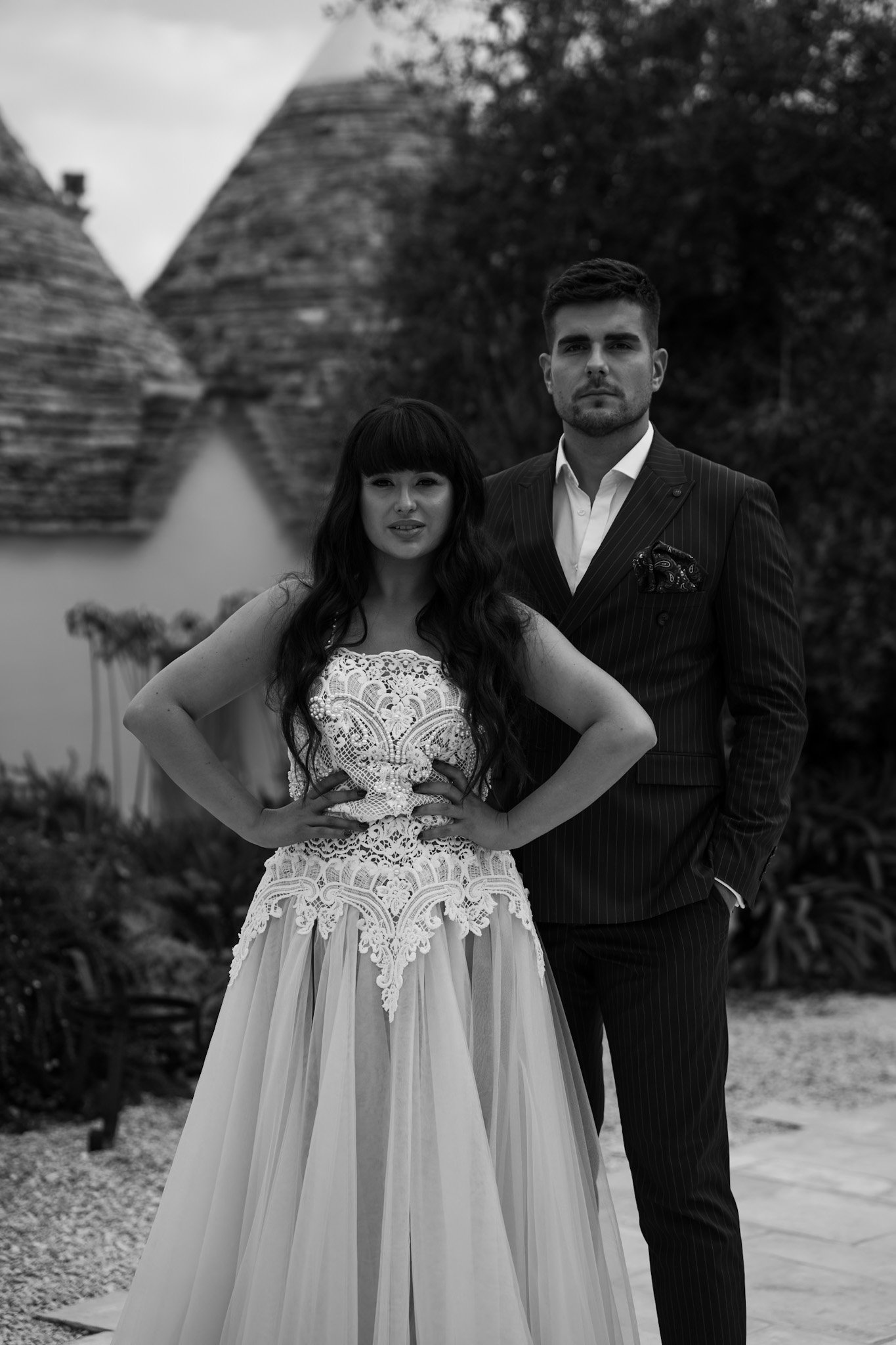 Sylwia i Sasha