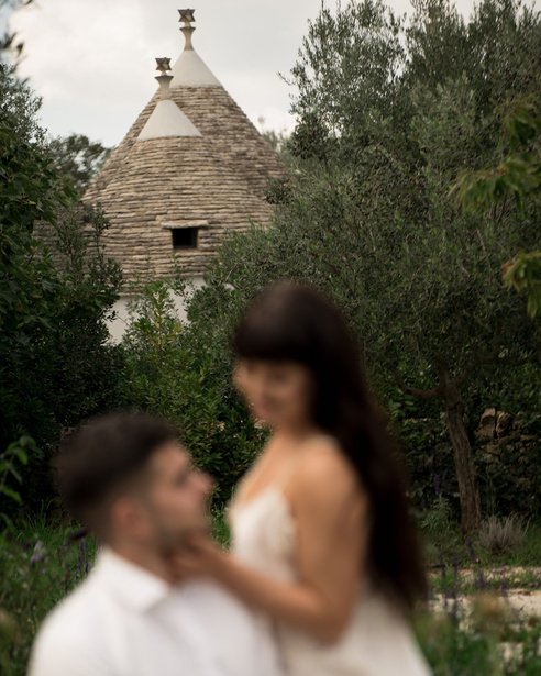 Sylwia i Sasha